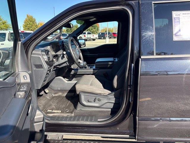 2023 Ford F-150 - $38,000