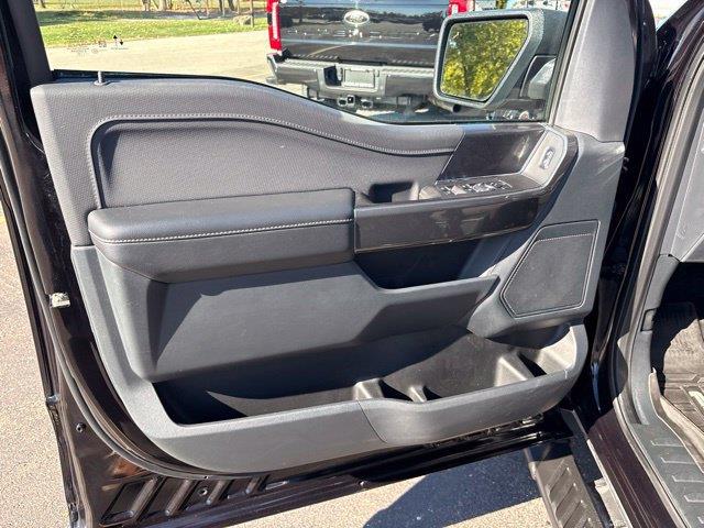 2023 Ford F-150 - $38,000