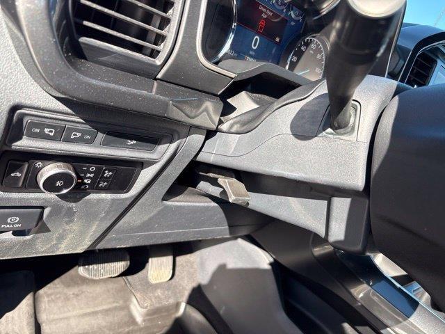 2023 Ford F-150 - $38,000