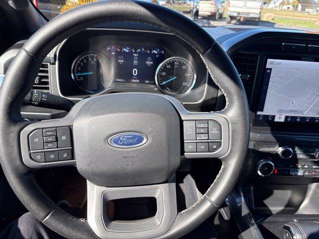 2023 Ford F-150 - $38,000