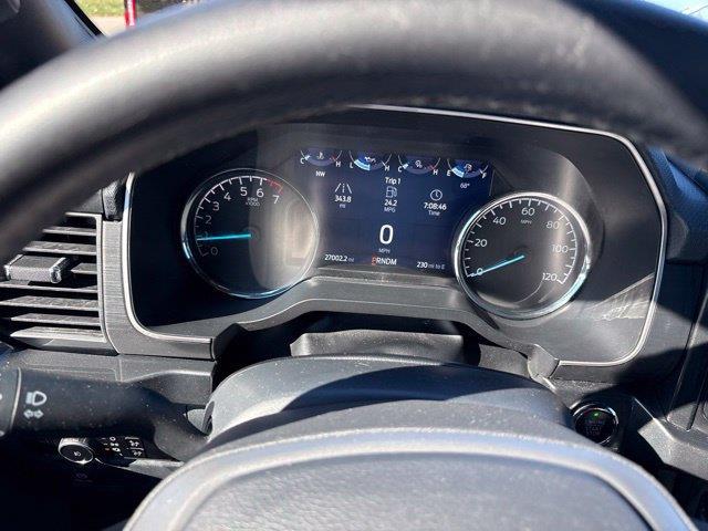 2023 Ford F-150 - $38,000