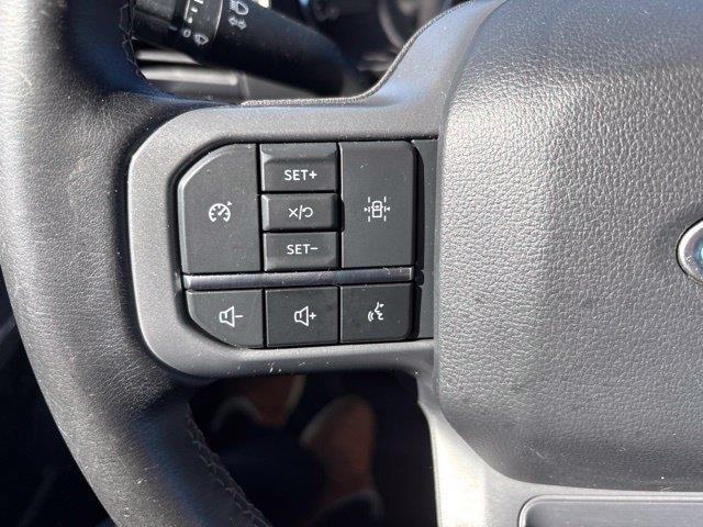 2023 Ford F-150 - $38,000