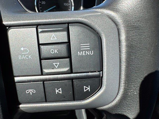 2023 Ford F-150 - $38,000