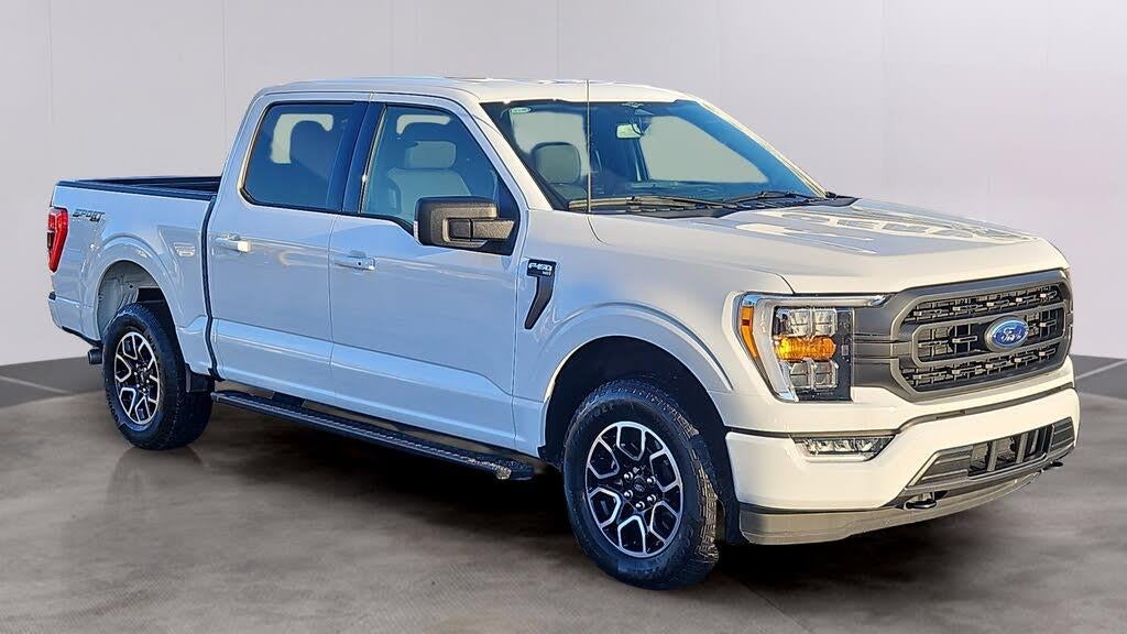Preowned 2023 Ford F-150 XL for Sale