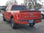 2023 F-150 Thumbnail 3