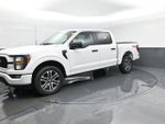 2023 F-150 Thumbnail 2