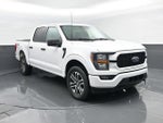 2023 F-150 Thumbnail 3