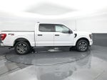 2023 F-150 Thumbnail 4