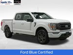 2023 F-150 Thumbnail 1
