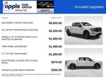 2023 F-150 Thumbnail 4