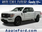 2023 F-150 Thumbnail 10