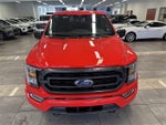 2023 F-150 Thumbnail 20
