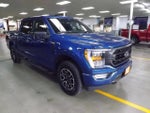 2023 F-150 Thumbnail 7