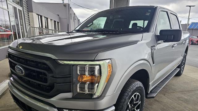 Preowned 2023 Ford F-150 XLT for Sale