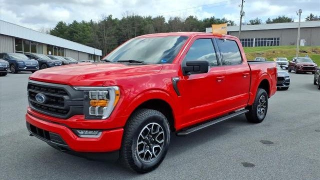 Preowned 2023 Ford F-150 XLT for Sale