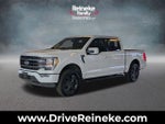 2023 F-150 Thumbnail 1