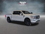 2023 F-150 Thumbnail 3