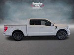2023 F-150 Thumbnail 4