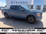 2023 F-150 Thumbnail 3