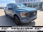 2023 F-150 Thumbnail 5