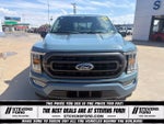 2023 F-150 Thumbnail 6