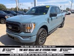 2023 F-150 Thumbnail 8