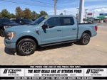 2023 F-150 Thumbnail 9