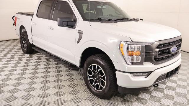 Preowned 2023 Ford F-150 XL for Sale