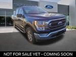 2023 F-150 Thumbnail 1
