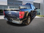 2023 F-150 Thumbnail 3