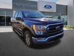 2023 F-150 Thumbnail 18