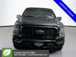 2023 F-150 Thumbnail 4