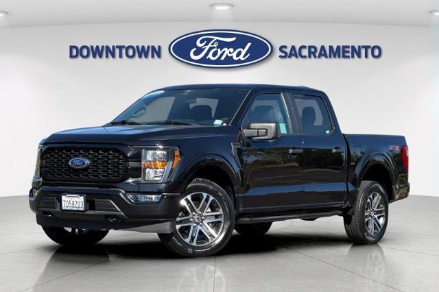 2023 Ford F-150 - $35,906