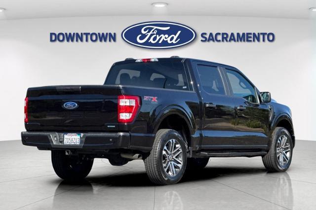 2023 Ford F-150 - $35,906