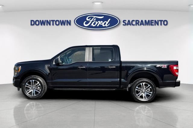 2023 Ford F-150 - $35,906