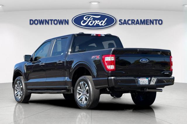 2023 Ford F-150 - $35,906