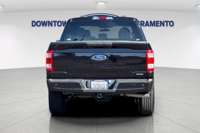 2023 Ford F-150 - $35,906