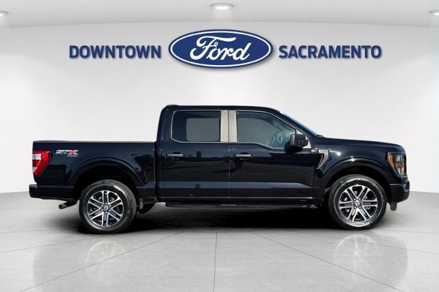 2023 Ford F-150 - $35,906