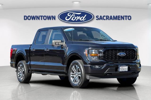 2023 Ford F-150 - $35,906