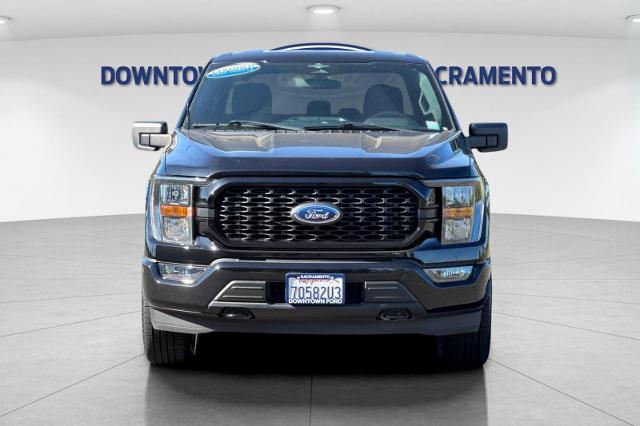 2023 Ford F-150 - $35,906