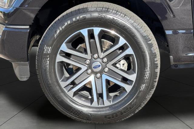 2023 Ford F-150 - $35,906