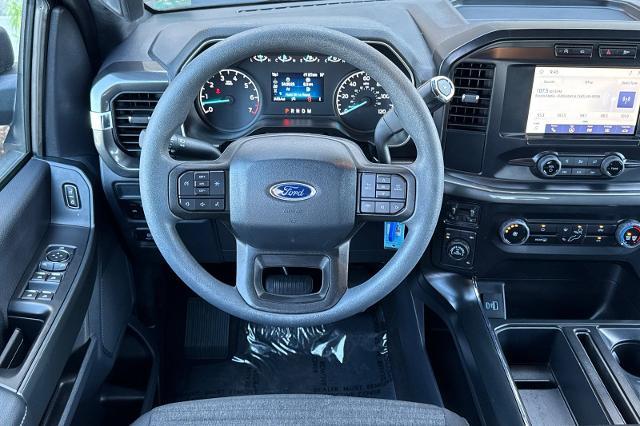 2023 Ford F-150 - $35,906