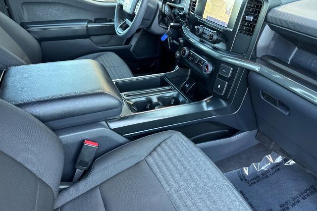 2023 Ford F-150 - $35,906
