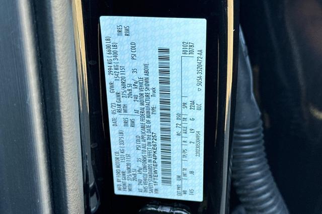 2023 Ford F-150 - $35,906