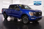 2023 F-150 Thumbnail 1