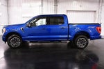 2023 F-150 Thumbnail 4
