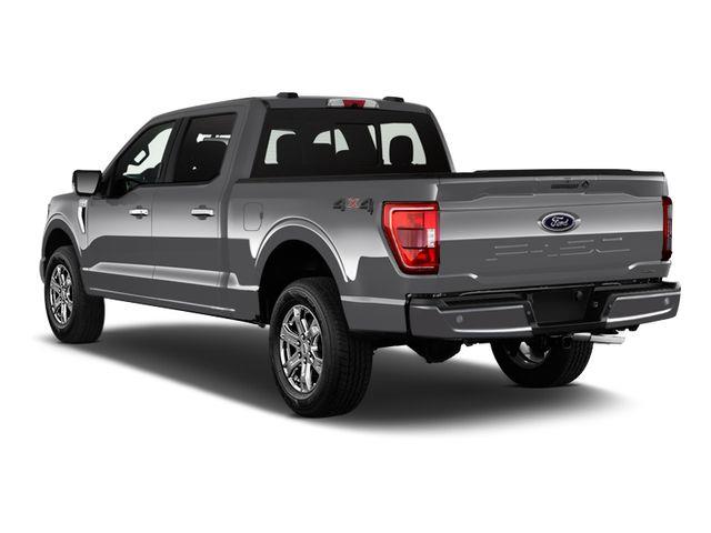 2023 Ford F-150 Lariat — photo 1 of 20
