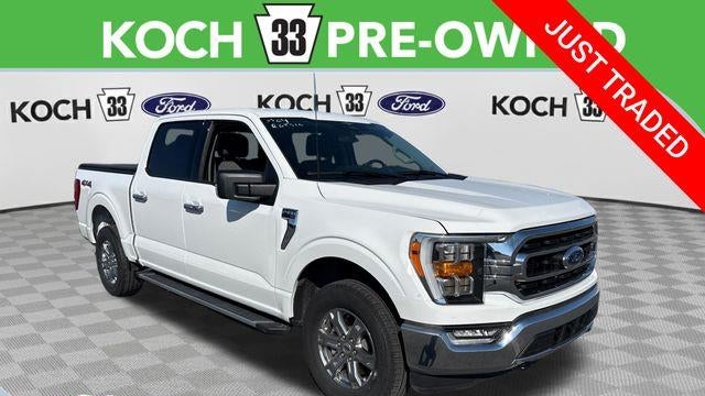 Preowned 2023 Ford F-150 XL for Sale