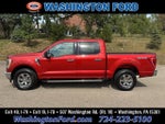 2023 F-150 Thumbnail 1