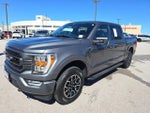 2023 F-150 Thumbnail 1